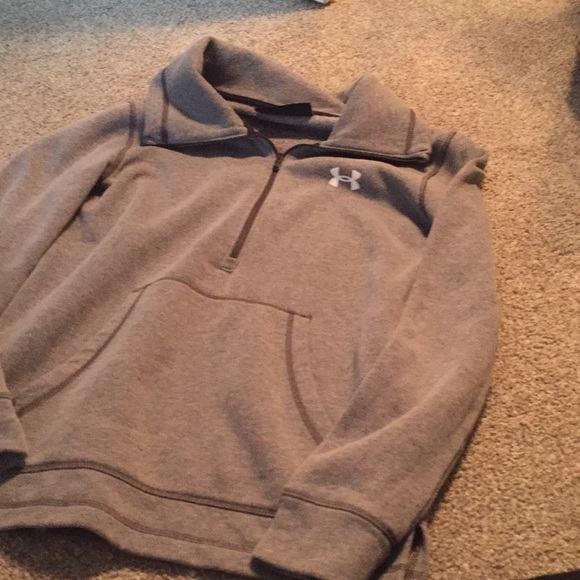 Under Armour Sweatshirt - Picture 5 of 6